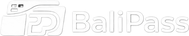 Logo BaliPass